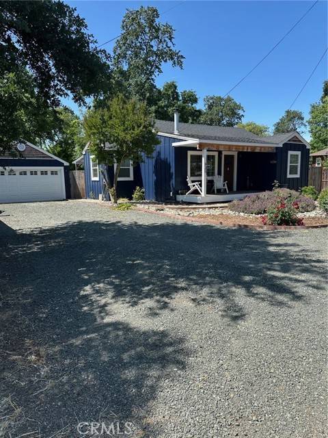 Lakeport, CA 95453,435 Armstrong Street