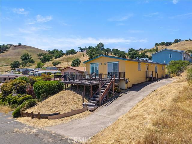 Lakeport, CA 95453,4237 5th Avenue