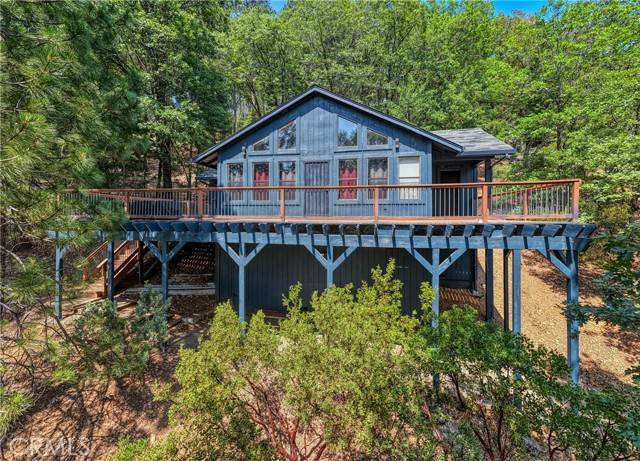 Cobb, CA 95426,16300 Ponderosa Drive