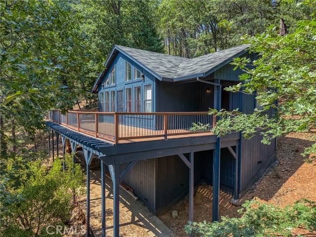 Cobb, CA 95426,16300 Ponderosa Drive