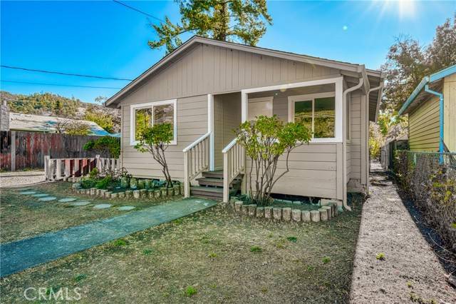 Lucerne, CA 95458,6061 1st Avenue