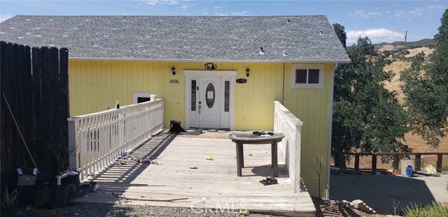 Clearlake Oaks, CA 95423,2723 Apache Trail