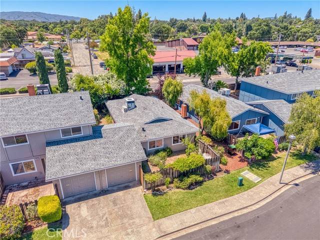 Lakeport, CA 95453,1637 Montana Vista Street