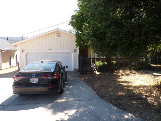 Hidden Valley Lake, CA 95467,19501 Stonegate Road