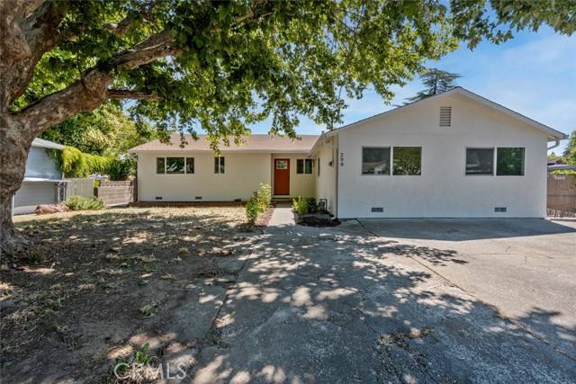 Ukiah, CA 95482,298 Warren Drive