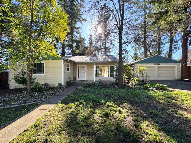 Ukiah, CA 95482,1551 Glenwood Drive