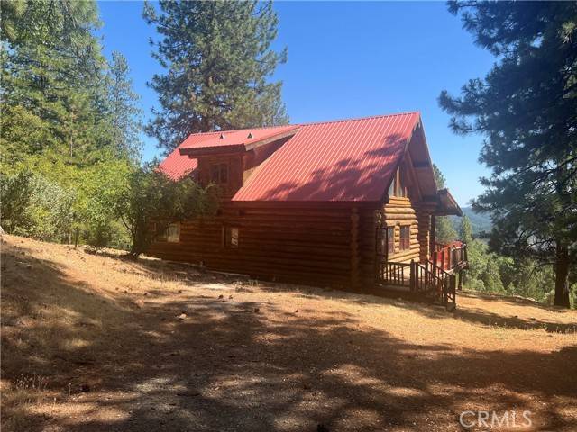 Other - See Remarks, CA 95960,480 Ridge Road