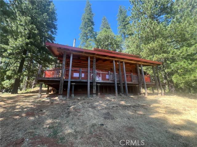 Other - See Remarks, CA 95960,480 Ridge Road