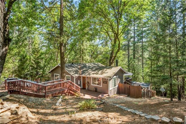 Cobb, CA 95426,16635 Mountain View Drive