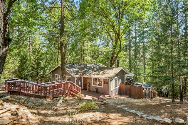 Cobb, CA 95426,16635 Mountain View Drive