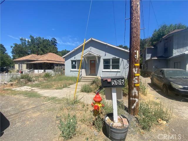 Upper Lake/ Upper Lake Valley, CA 95485,566 1st Street