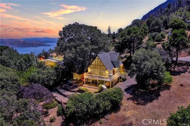 Kelseyville, CA 95451,7847 Evergreen Drive