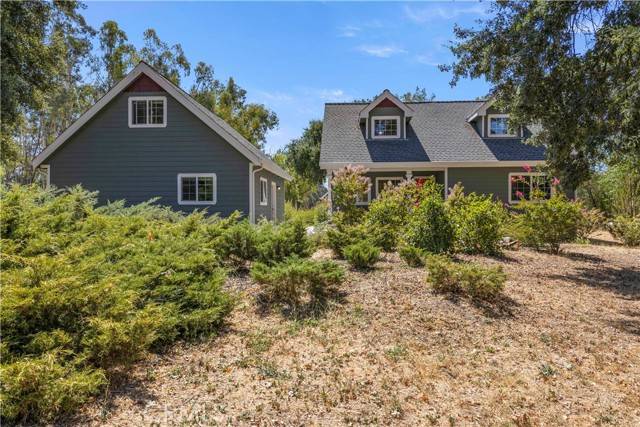 Kelseyville, CA 95451,2855 Bell Hill Road