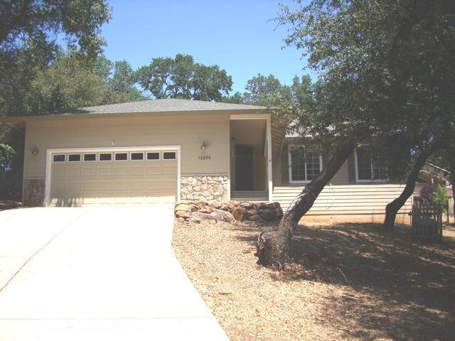 Hidden Valley Lake, CA 95467,18896 North Shore Drive