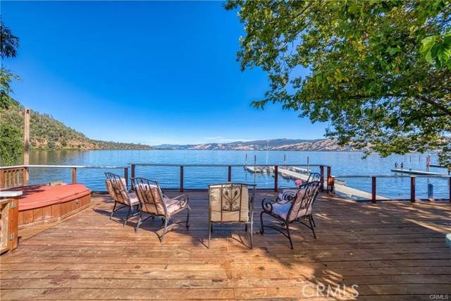 Kelseyville, CA 95451,6330 Soda Bay #16