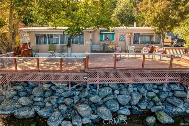 Kelseyville, CA 95451,6330 Soda Bay #16