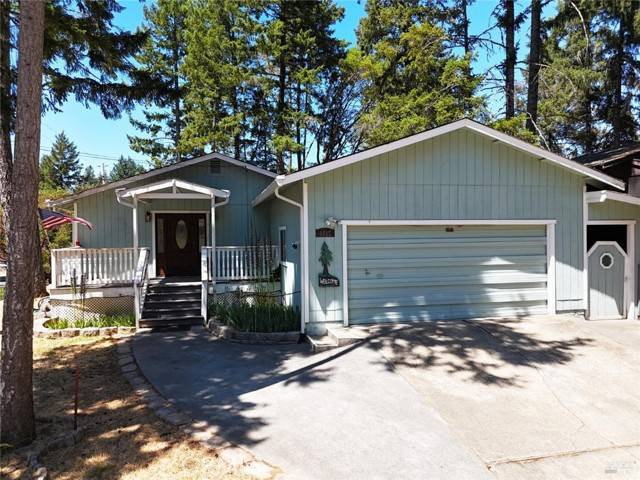 Willits, CA 95490,1617 Alcott Lane