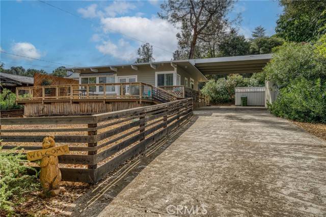 Kelseyville, CA 95451,4561 Lagoon