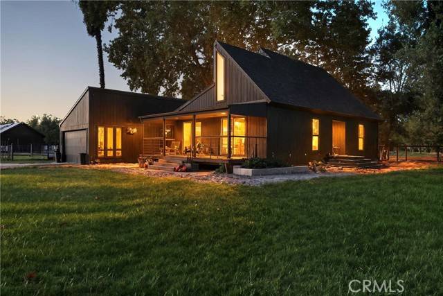 Finley, CA 95453,2427 Argonaut Road