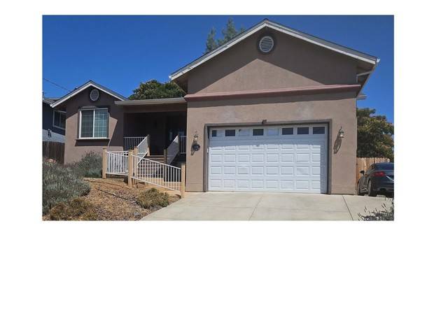 Kelseyville, CA 95451,10178 El Dorado