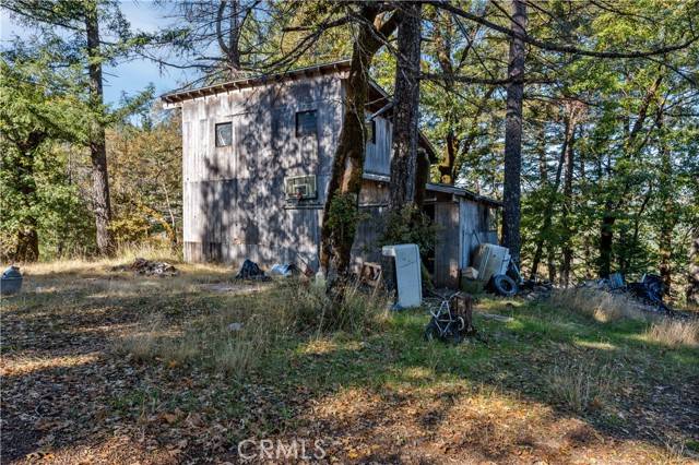 Laytonville, CA 95454,61051 Bell Springs