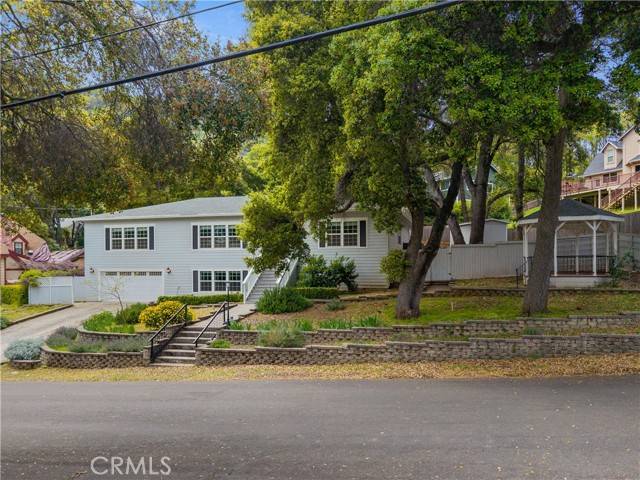 Kelseyville, CA 95451,2717 Buckingham Drive