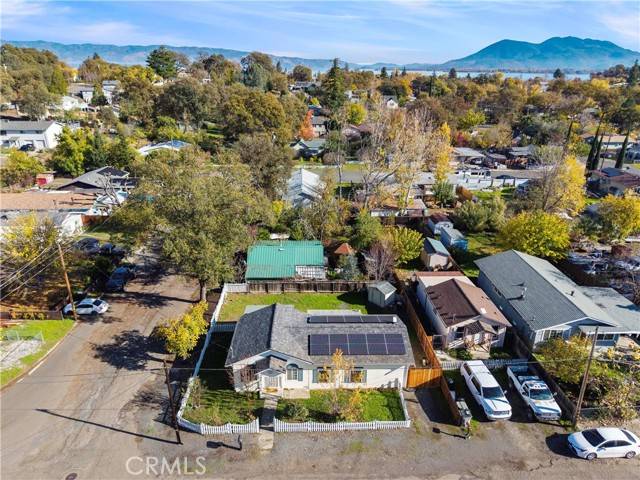 Lakeport, CA 95453,110 S Russell