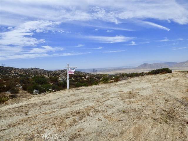 Homeland, CA 92548,22991 Sky Mesa Road