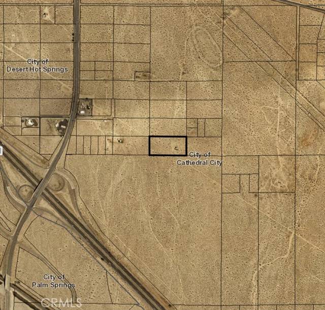 Cathedral City, CA 92240,16 Mihalyo Road