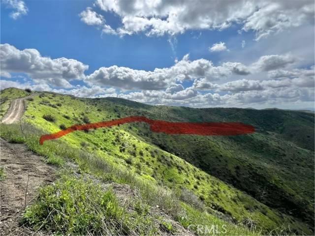 Silverado Canyon, CA 92676,16 Williams Canyon