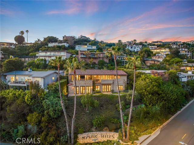 Laguna Beach, CA 92651,715 Mystic Way