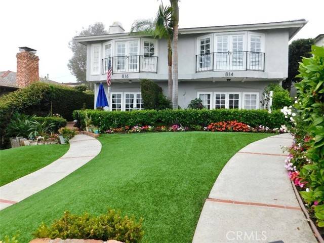 Laguna Beach, CA 92651,814 Cliff Drive