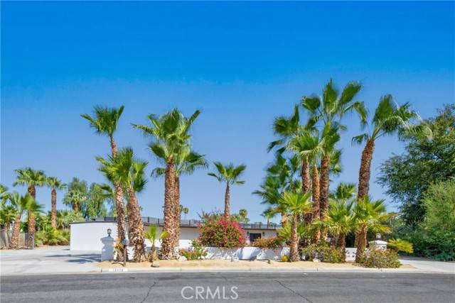 Rancho Mirage, CA 92270,72408 Desert Drive