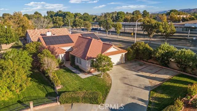 Lancaster, CA 93536,42404 Butterscotch Lane