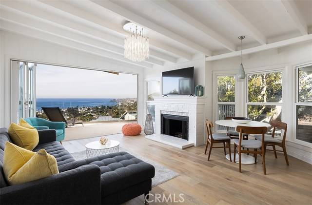 Laguna Beach, CA 92651,917 Rembrandt Drive