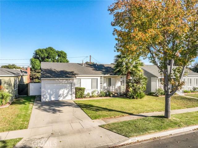 Lakewood, CA 90712,5406 Pepperwood Avenue