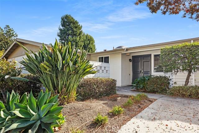 Laguna Woods, CA 92637,533 Via Estrada #C