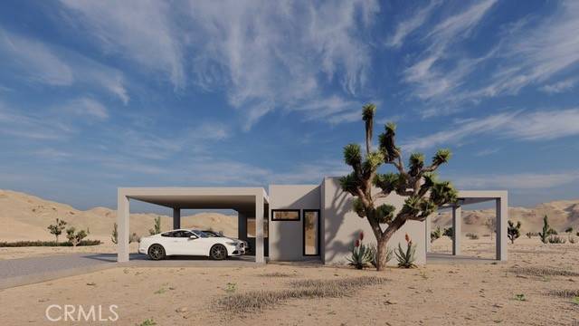 Joshua Tree, CA 92252,0 Trentwood