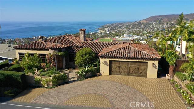 Laguna Beach, CA 92651,1330 Temple Hills Drive