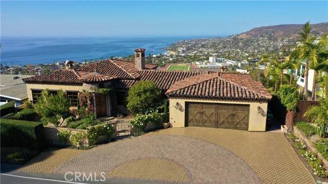 Laguna Beach, CA 92651,1330 Temple Hills Drive