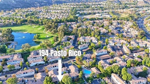 Rancho Santa Margarita, CA 92688,194 Pasto Rico