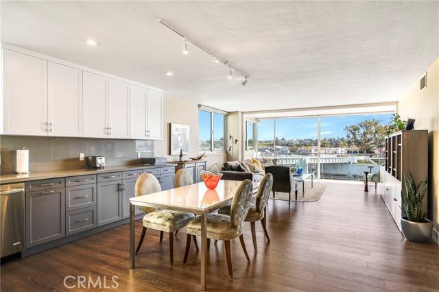 Newport Beach, CA 92663,611 Lido Park #3A