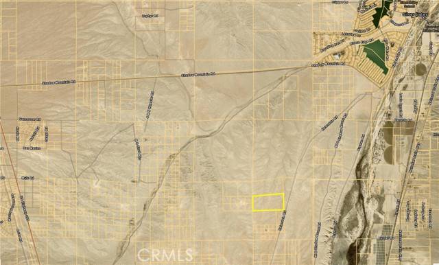 Adelanto, CA 92301,0 Topaz Road