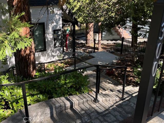 Lake Arrowhead, CA 92352,300 Bret Harte Road