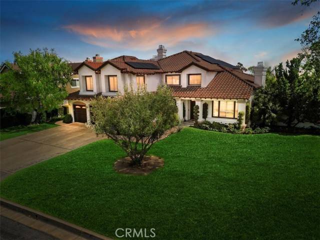 Rancho Cucamonga, CA 91739,14043 Shepherd Drive