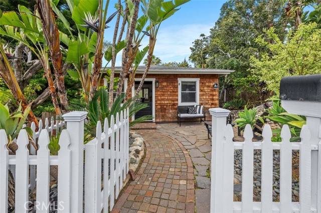 Laguna Beach, CA 92651,31885 9th Ave.