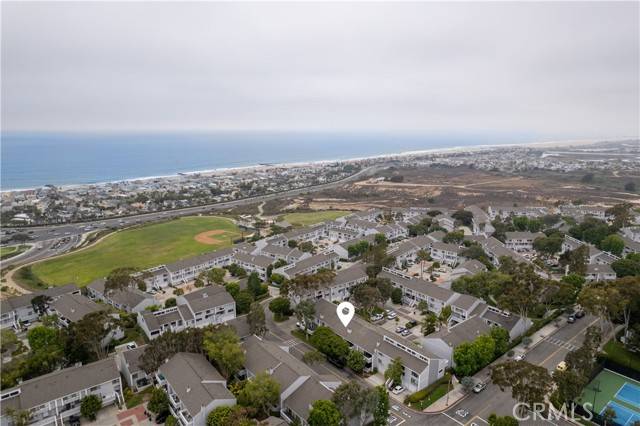 Newport Beach, CA 92663,16 Barlovento Court #2