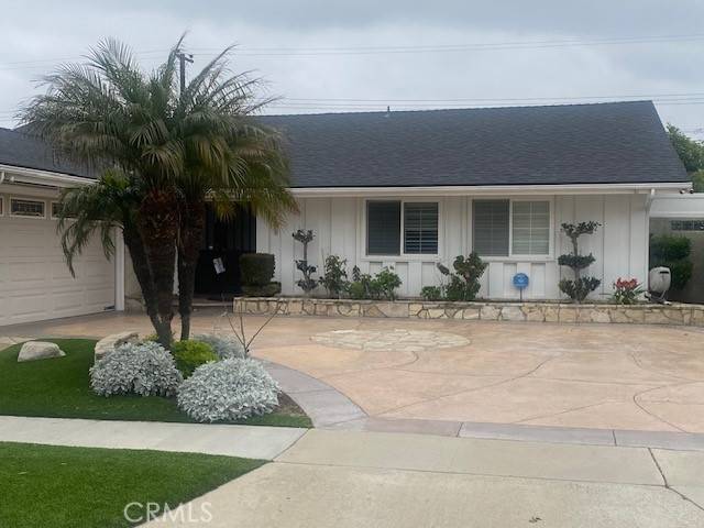 Westminster, CA 92683,5241 Loyola Avenue
