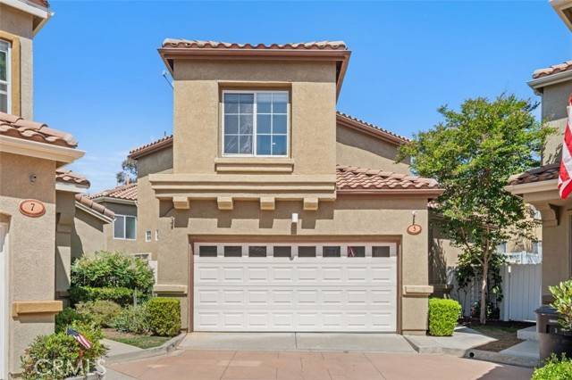 Rancho Santa Margarita, CA 92688,5 Calle De Los Grabados
