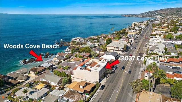 Laguna Beach, CA 92651,2037 Coast Hwy #5